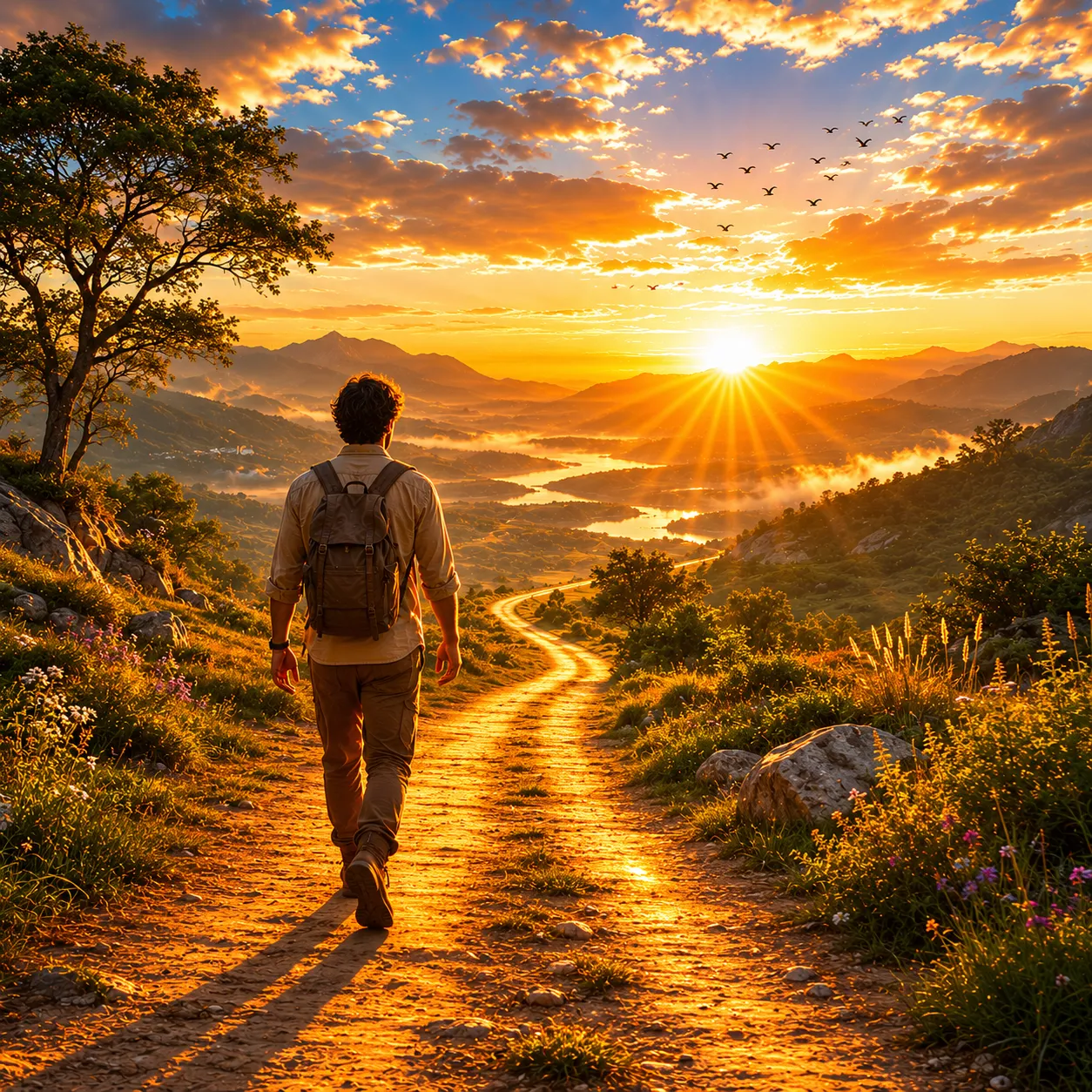 A Consciência do Amanhã Começa Hoje