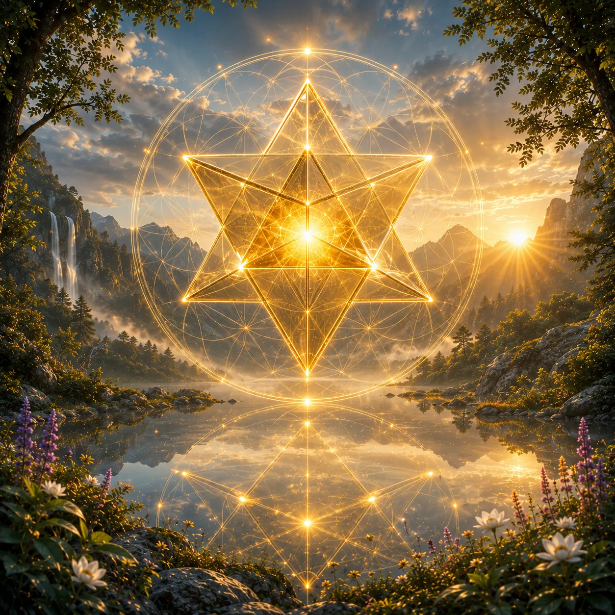 MERKABA 14 MERKABA
